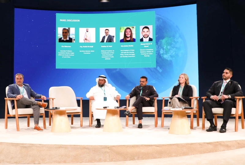 Bahrain’s urban planning programmes outlined
